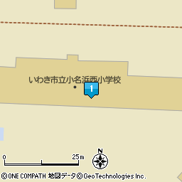 周辺地図