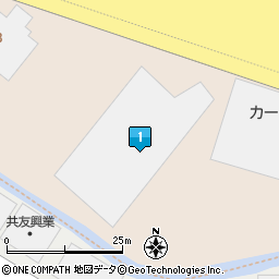 周辺地図