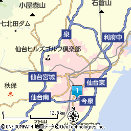 周辺地図