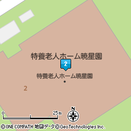 周辺地図