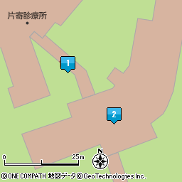 周辺地図