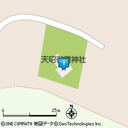 周辺地図