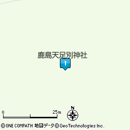 周辺地図