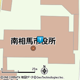 周辺地図