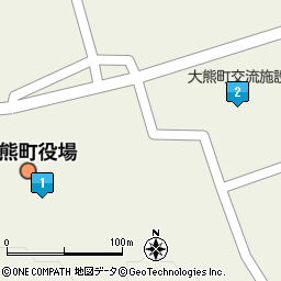 周辺地図