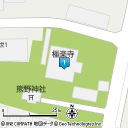 周辺地図