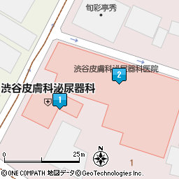 周辺地図