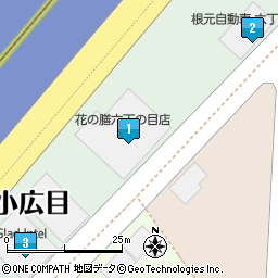 周辺地図