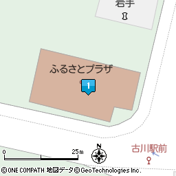 周辺地図