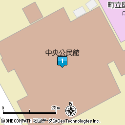 周辺地図