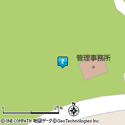 周辺地図