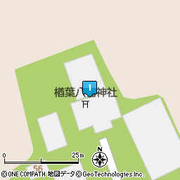 周辺地図