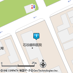 周辺地図