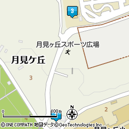 周辺地図