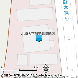 周辺地図