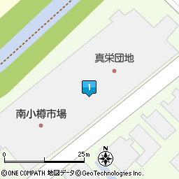 周辺地図