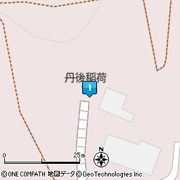 周辺地図