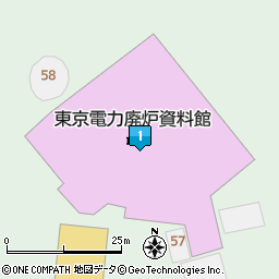 周辺地図