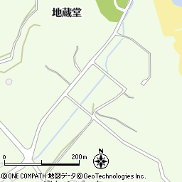 周辺地図