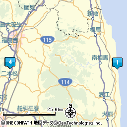 周辺地図