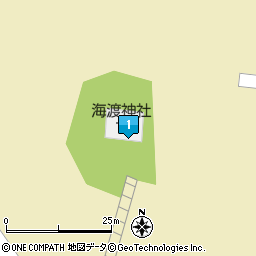 周辺地図