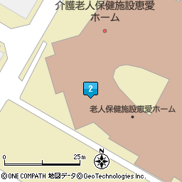 周辺地図