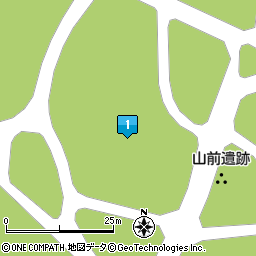 周辺地図