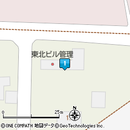 周辺地図