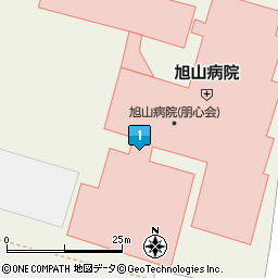 周辺地図