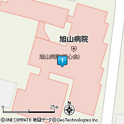 周辺地図