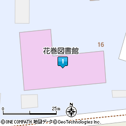 周辺地図