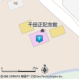 周辺地図