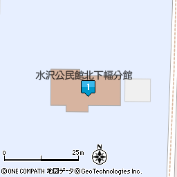 周辺地図