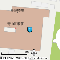 周辺地図