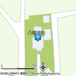 周辺地図