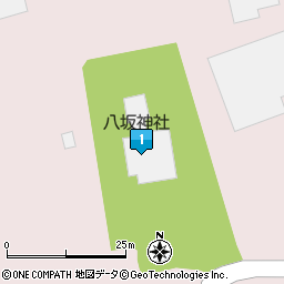 周辺地図