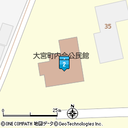 周辺地図