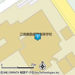 周辺地図