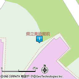 周辺地図