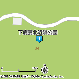 周辺地図