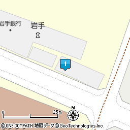 周辺地図