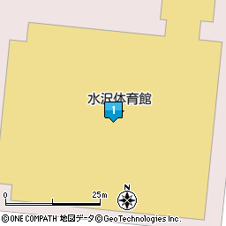 周辺地図