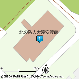 周辺地図