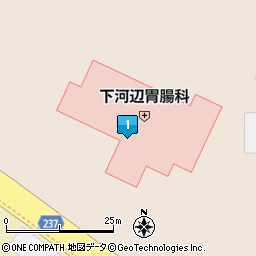 周辺地図