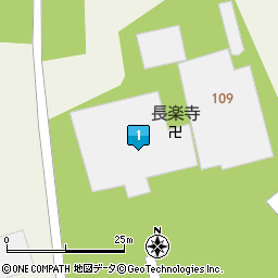 周辺地図