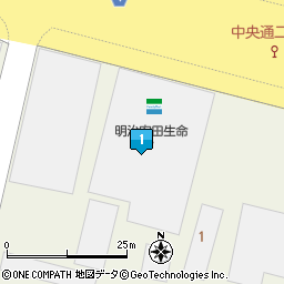 周辺地図