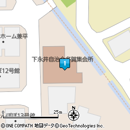 周辺地図