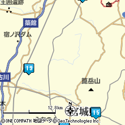 周辺地図