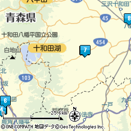 周辺地図