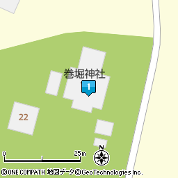 周辺地図